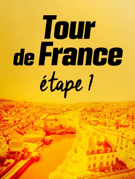 Cyclisme : Tour de France 2021 - Etape 1 : Brest - Landerneau (197,8 km)