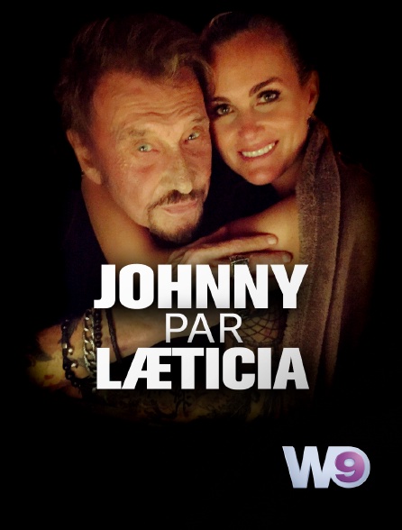 W9 - Johnny par Læticia