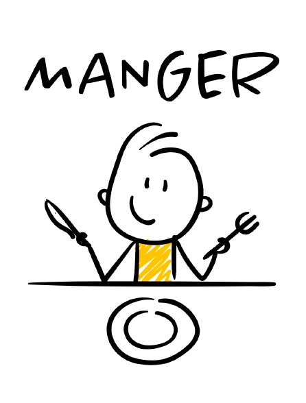 Manger