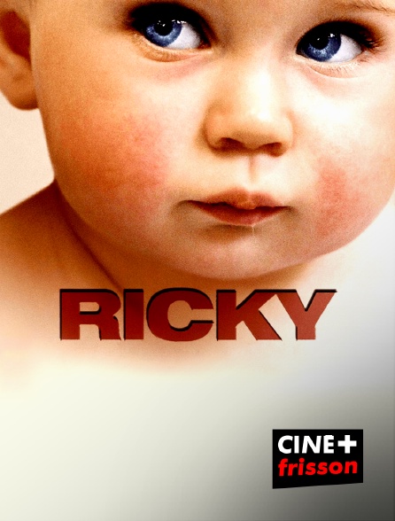 CINE+ Frisson - Ricky