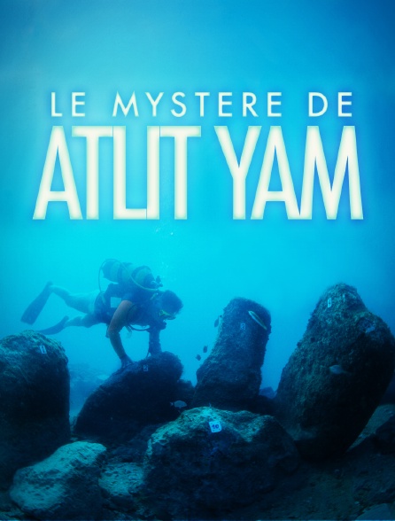 Le mystère d’Atlit-Yam