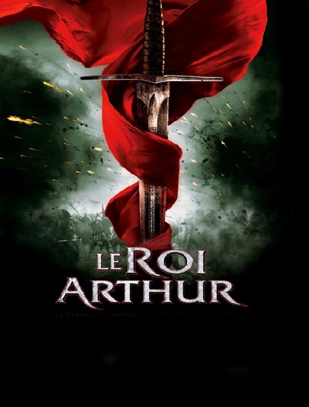 Le roi Arthur