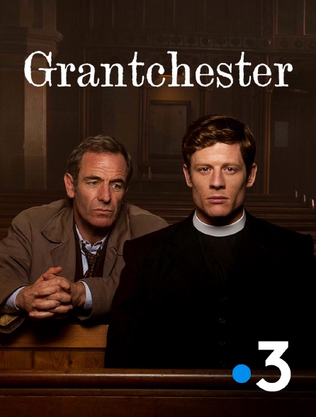 France 3 - Grantchester