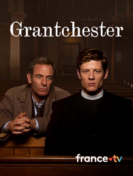 france.tv - Grantchester