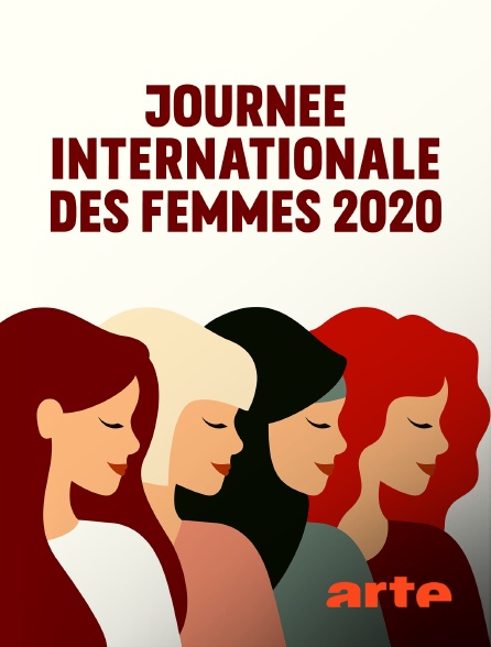 Arte - Journée internationale des femmes 2020