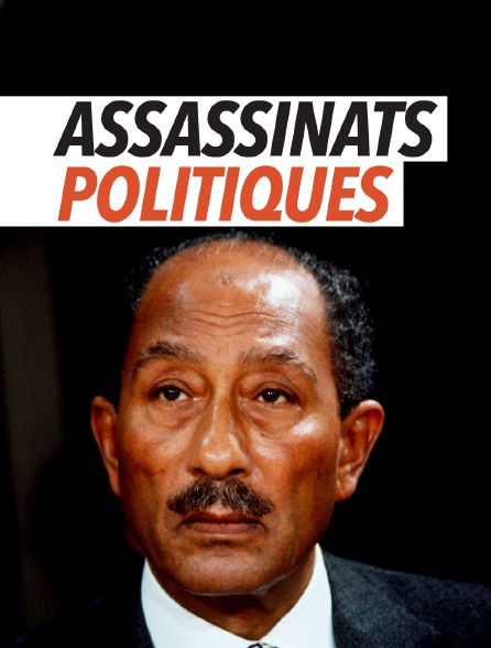 Assassinats politiques