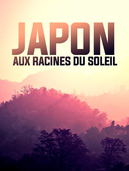 Japon, aux racines du soleil