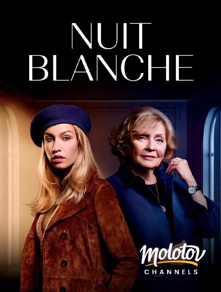 Molotov channels - Nuit Blanche