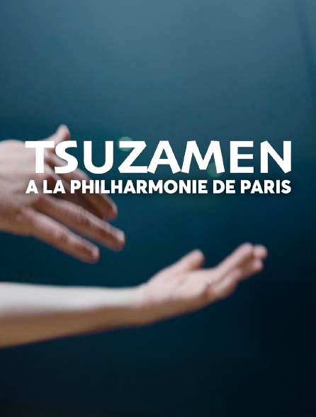 Tsuzamen à la Philharmonie de Paris