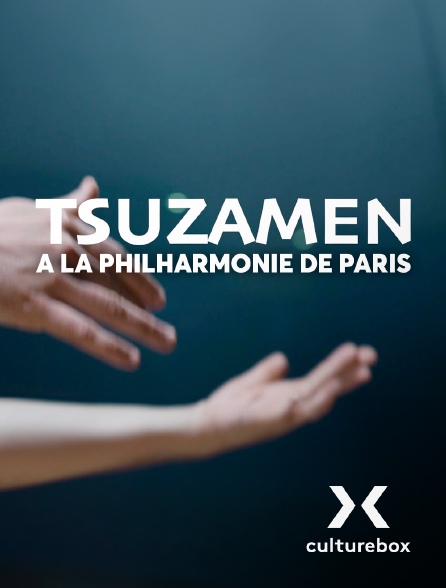 Culturebox - Tsuzamen à la Philharmonie de Paris
