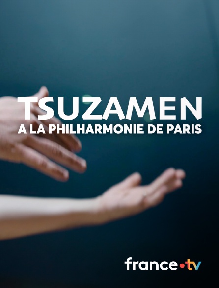 Culturebox - Tsuzamen à la Philharmonie de Paris