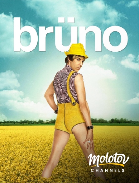 Molotov channels - Brüno