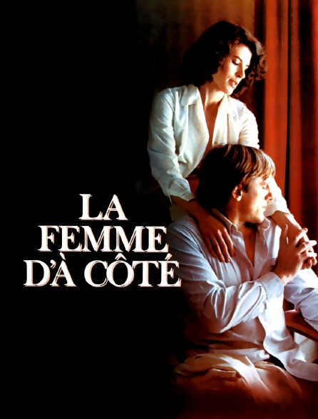 La femme d'à côté