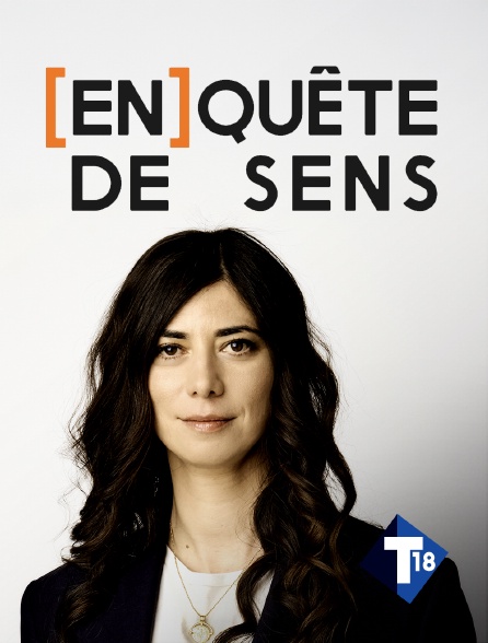 T18 - [En]quête de sens