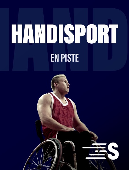 Sport en France - En Piste