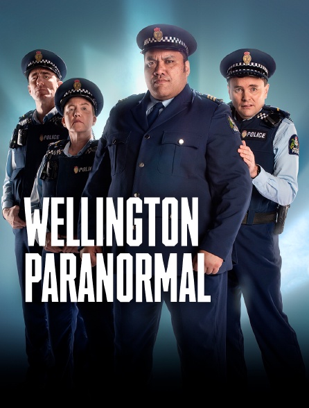 Wellington Paranormal