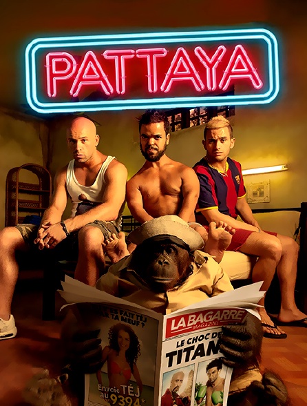 Pattaya