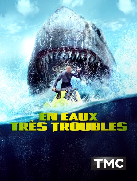 TMC - En eaux très troubles