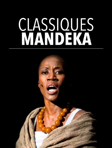 Rokia Traoré : Classiques Mandeka