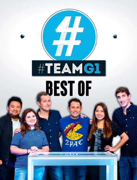 Best of #Teamg1