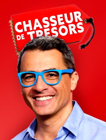 Chasseur de trésors