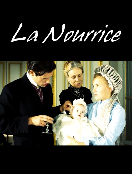 La nourrice