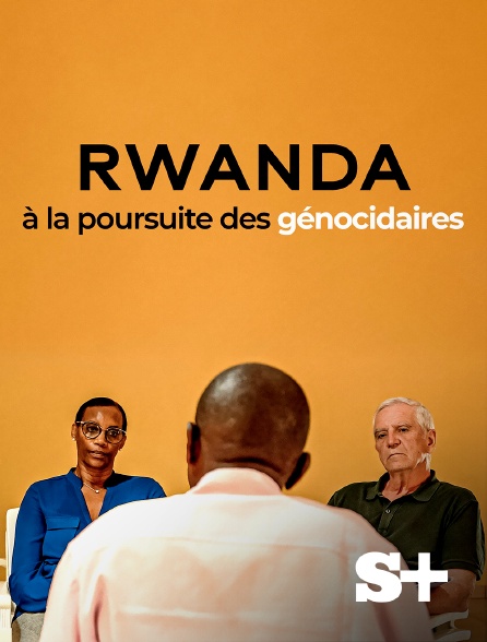 Society+ - Rwanda : à la poursuite des génocidaires