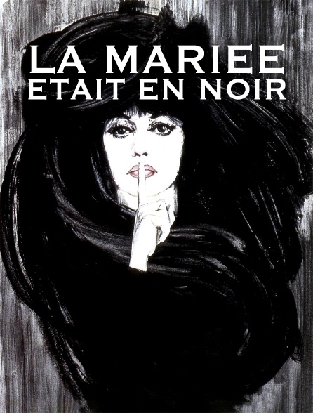 La mariée était en noir