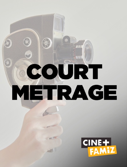 Ciné+ Famiz - 40A : service Pierrick