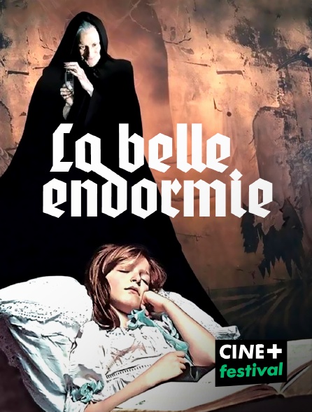 CINE+ Festival - La belle endormie