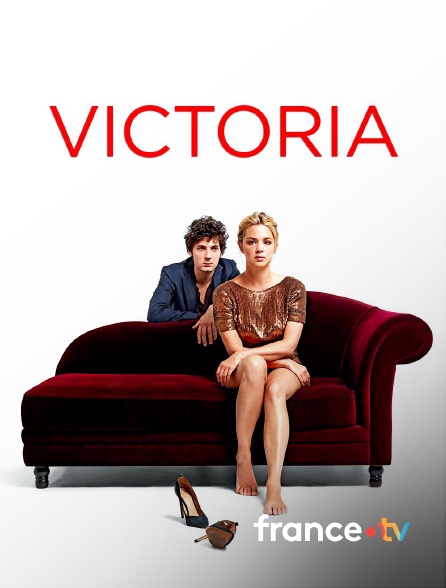 france.tv - Victoria