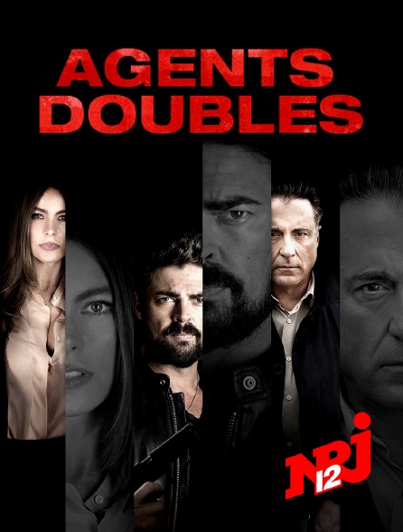 NRJ 12 - Agents doubles