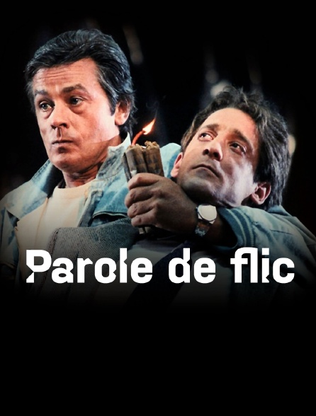 Parole de flic
