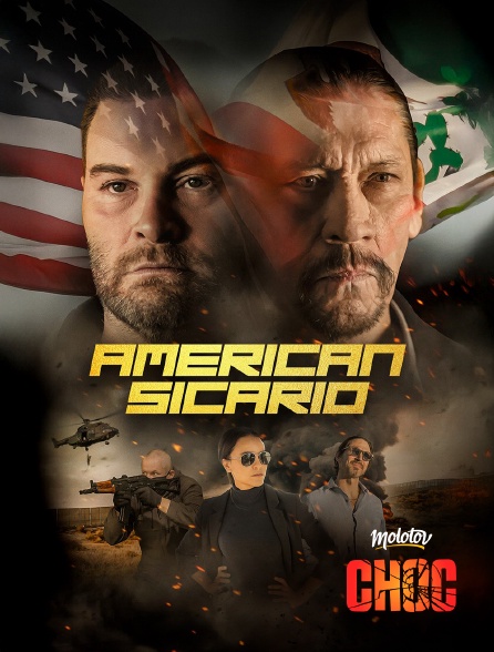 Molotov Channels CHOC - American Sicario