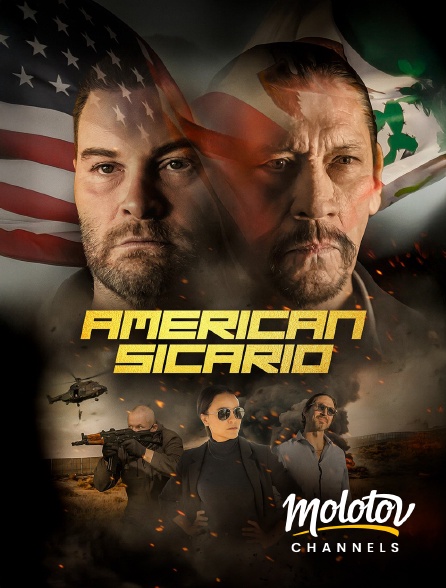 Molotov channels - American Sicario