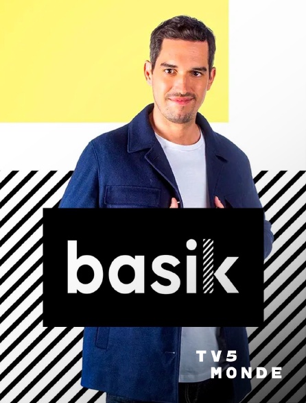 TV5MONDE - basik