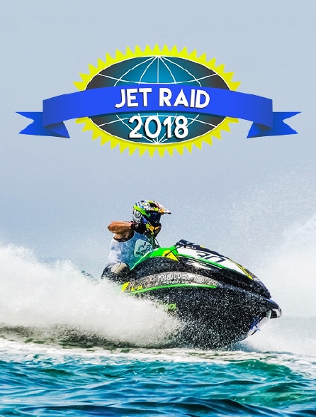 Jet Raid 2018