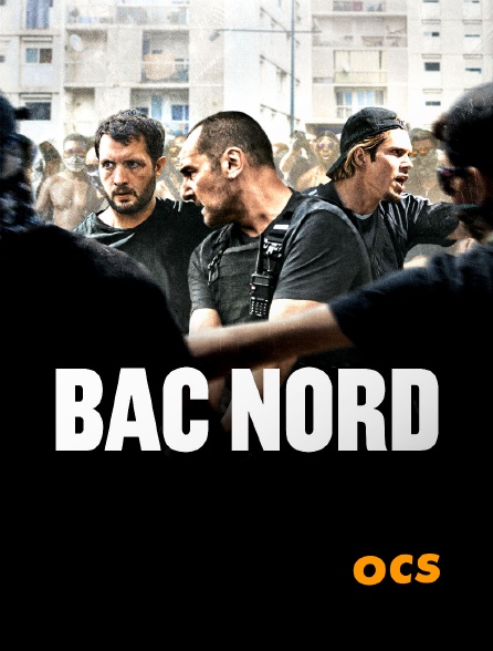 OCS - BAC Nord