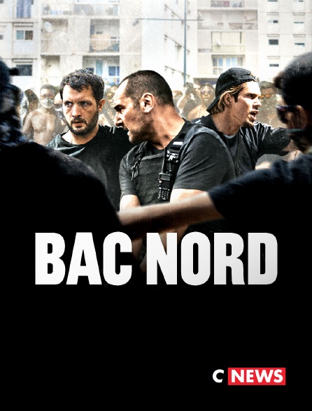 CNEWS - BAC Nord