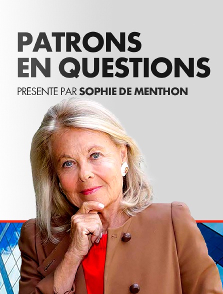 Patrons en questions