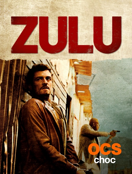 OCS Choc - Zulu