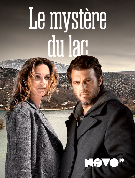 NOVO19 - Le mystère du lac