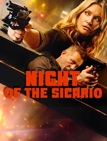 Night of the Sicario