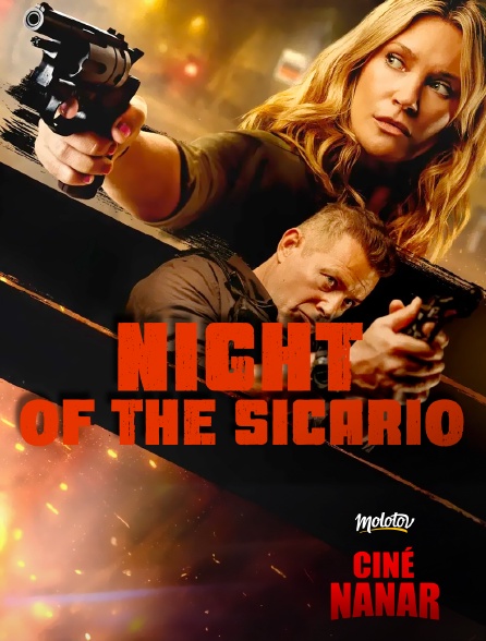 Ciné Nanar - Night of the Sicario