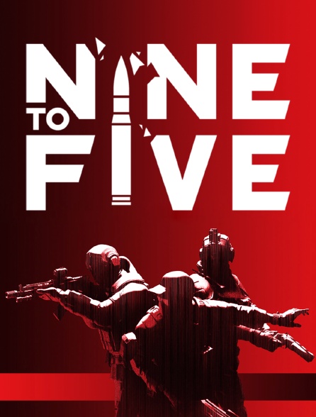 Nine to Five #5