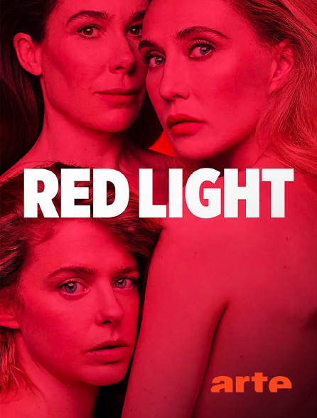 Arte - Red Light