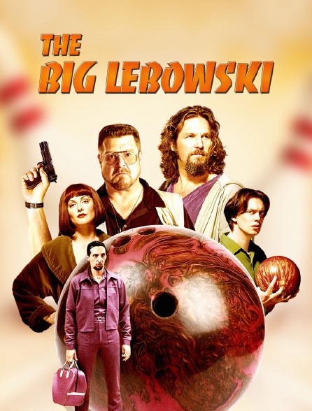 The big Lebowski