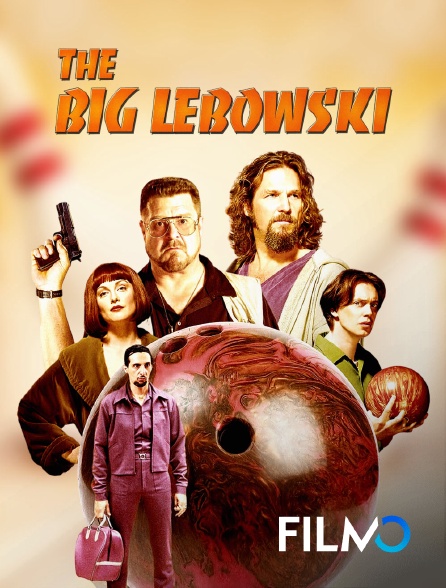 FilmoTV - The big Lebowski