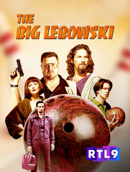 RTL 9 - The big Lebowski