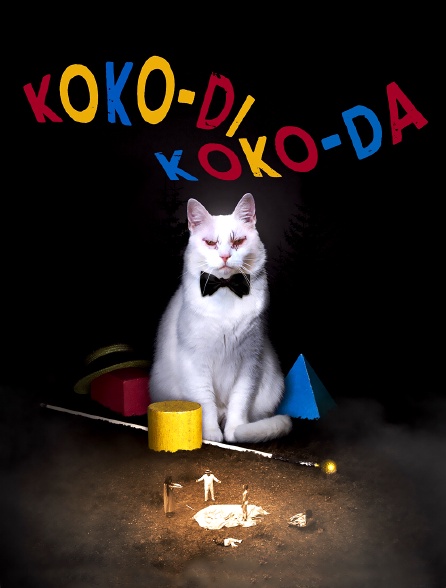 Koko-Di Koko-Da